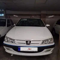 پژو پارس ۱۴۰۲صفر خشک