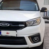 ام‌وی‌ام X33 S اسپرت، مدل ۱۴۰۰
