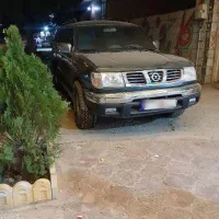 نیسان سرانزا