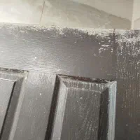 درب حموم و دستشویی|مصالح و تجهیزات ساختمان|ورامین, شهرک فاطمیه|دیوار