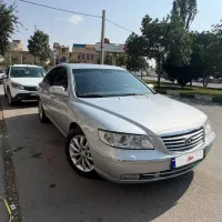 آزرا ۲۰۰۷