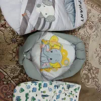 لوازم نوزاد|اسباب و اثاث بچه|گنبد کاووس, |دیوار