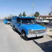 وانت سایپا پاترول