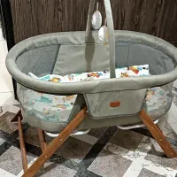 تخت گهواره نو