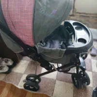 کالسکه|کالسکه و لوازم جانبی|قزوین, |دیوار