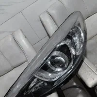 چراغ و طلق 207،دنا،دناپلاس،سمند سورن،405|قطعات یدکی و لوازم جانبی|ری, دولت‌آباد|دیوار