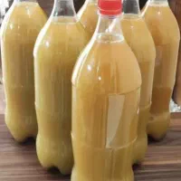 آبغوره تازه