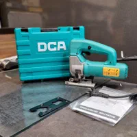 اره چکشی دی سی ای