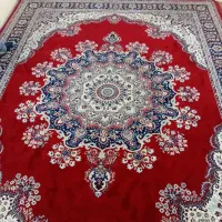 فرش ۱۲متری