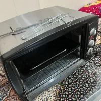 توستر همیلتون|اجاق گاز و لوازم برقی پخت‌وپز|باقرشهر, |دیوار