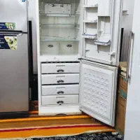 خریدار یخچال فریز میخریم یخچال فریزر ساید