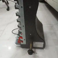 کباب پز برقی