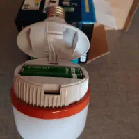 لامپ اضطراری|لامپ و چراغ|شاهینشهر, الهیه|دیوار