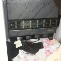 یخچال وبخاری درحدنو|یخچال و فریزر|بجنورد, |دیوار