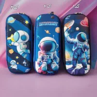 انواع جامدادی تبلتی فایبرگلس کرومی فضانورد تکشاخ و|لوازم التحریر|مشهد, هفت تیر (آب و برق)|دیوار