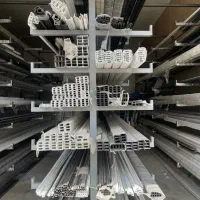 پخش پروفیل آلمینیوم  لاینر