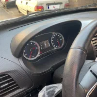 کوییک gxr مدل ۱۴۰۴|خودرو سواری و وانت|بوئین زهرا, |دیوار