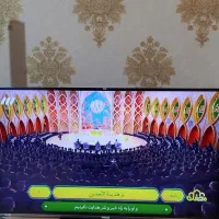 تلویزیون 50اینچ اسنوا همراه باند 5تیکه مارشال|تلویزیون و پروژکتور|قدس, شهر‌قدس|دیوار