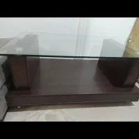 میز جلومبلی اداری|مبلمان اداری|کرج, گوهردشت|دیوار