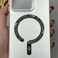 ۲عدد قاب شیائومیRedm POCO C71 کاملاً نو می‌باشد