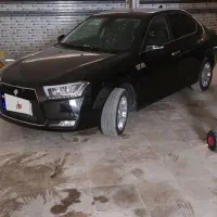 دنا پلاس توربو اتومات