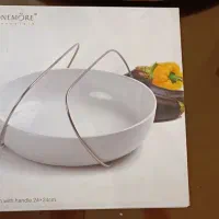 تعدادی لوازم پذیرایی نو