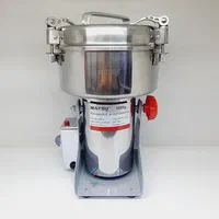 اسیاب برقی اصلی سیلورکرست و ماتسو/خردکن/تک و عمده|خردکن، آسیاب، غذاساز|مشهد, هفده شهریور|دیوار