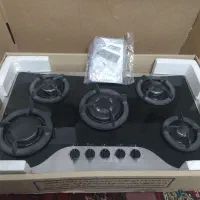 اجاق گاز صفحه ایی
