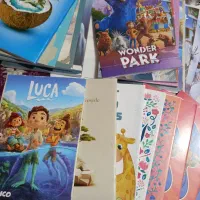 کوله پشتی ولوازم تحریر|لوازم التحریر|ماهدشت, |دیوار