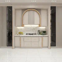 کابینت و کمد دیواری با طراحی مدرن و قیمت مناسب|مصالح و تجهیزات ساختمان|پردیس, |دیوار