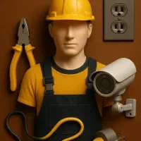 خدمات برق ساختمان