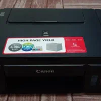 پرینتر جوهر افشان کانن