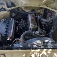 پیکان کارلوکس۶۵|خودرو سواری و وانت|پیر بکران, |دیوار