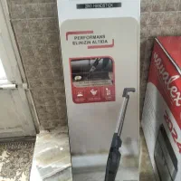 جاروبرقی ایستاده