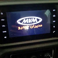 ایکس 33 سفید اسپرت رویت رنگ|خودرو سواری و وانت|اصفهان, ملک‌شهر|دیوار