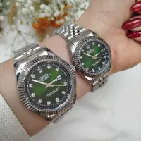 ست ساعت لوکس از برند ممتاز رولکس