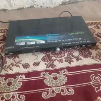 دیویدی سالم . NeW