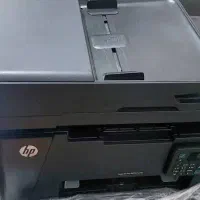 پرینتر HP|پرینتر، اسکنر، کپی، فکس|الیگودرز, |دیوار