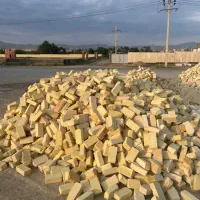 آجر گری اسفراین درجه یک|مصالح و تجهیزات ساختمان|اسفراین, |دیوار