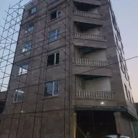 پیشفروش آپارتمان۱۲۰متری،سر۳نبش،درمیرزاکوچکخان|پیش‌فروش املاک|مشهد, حسین‌آباد|دیوار