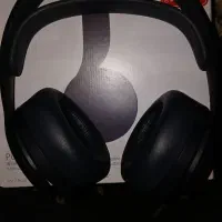 هدفون گیمینگ سونی ps5 و pc