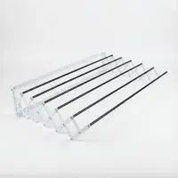 تولید رخت آویز آکاردئونی(دیواری)