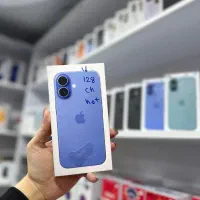 16 نرمال ریجستر شده|موبایل|شهریار, شهریار|دیوار