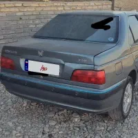 پژو پارس LX TU5، مدل ۱۳۹۴|خودرو سواری و وانت|ورامین, ورامین|دیوار