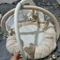 تشک بازی خرسی