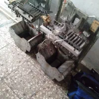 آبگرمکن دیواری بوتان بدونه مبدل