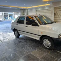 پراید مدل 96|خودرو سواری و وانت|رباط‌کریم, رباط‌کریم|دیوار