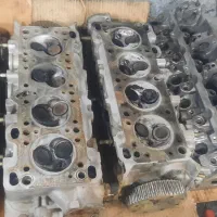 انواع سرسیلندر استوک