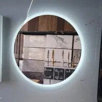 آینه چراغدار