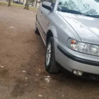 سمند ۱۳۸۵|خودرو سواری و وانت|اسلام‌شهر, شهرک واوان|دیوار